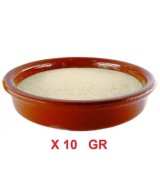 MS.POLVO IYEROSUN IFA NIGERIA 10 GR.