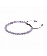 TZ.PULSERA KORA AMATISTA