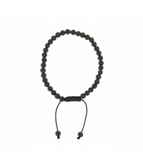 TZ.PULSERA KORA LAVA