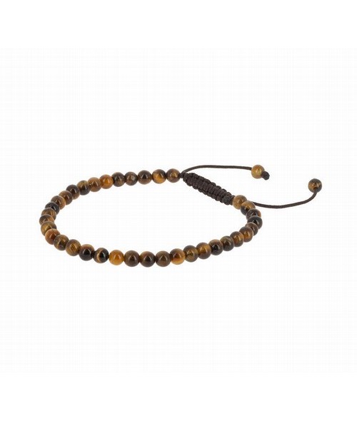 TZ.PULSERA KORA OJO TIGRE