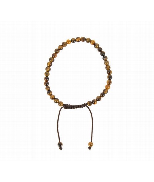 TZ.PULSERA KORA OJO TIGRE