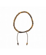 TZ.PULSERA KORA OJO TIGRE