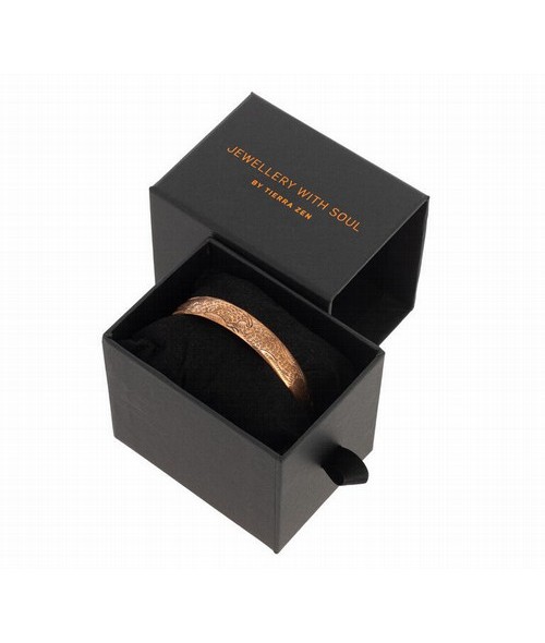 TZ.PULSERA COBRE ARYA