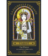 EXISTE UN UNIVERSO DENTRO DE TI

El tarot de La estrella errante es la brújula que acompaña a los buscadores y soñadores en s