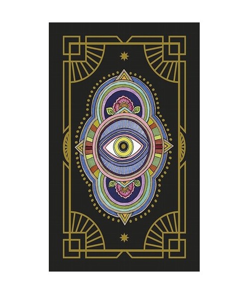 MS.TAROT LA ESTRELLA ERRANTE 80 CARTAS Y LIBRO