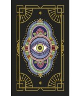 MS.TAROT LA ESTRELLA ERRANTE 80 CARTAS Y LIBRO