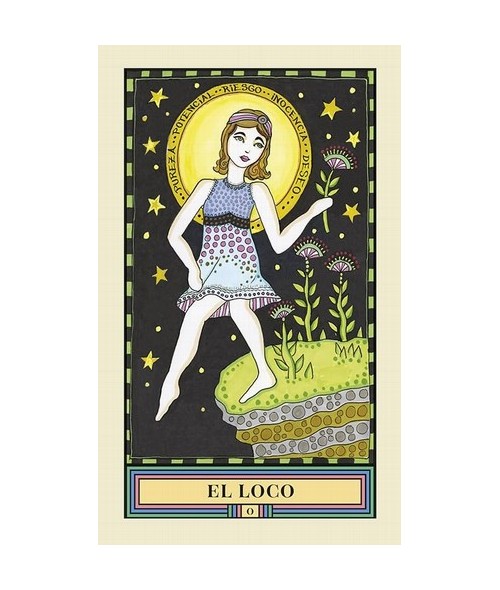 MS.TAROT LA ESTRELLA ERRANTE 80 CARTAS Y LIBRO