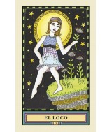 MS.TAROT LA ESTRELLA ERRANTE 80 CARTAS Y LIBRO