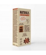 NY.GALLETA PROTEICA VAINILLA 125 GR.