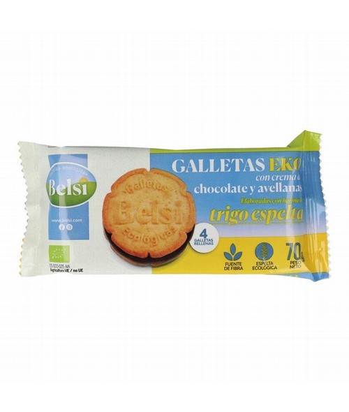 TRIGO
Ingredientes: Harina de TRIGO*, Aceites y grasas vegetales no hidrogenadas*(girasol*, cacao*), azúcar de caña*, Crema de
