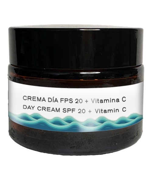 GR.KOREAN CREMA DIA 30 ML.