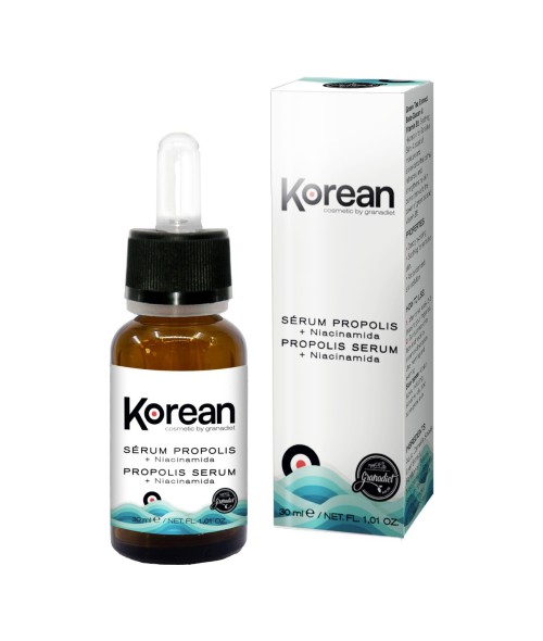 GR.KOREAN SERUM PROPOLIS 30 ML.