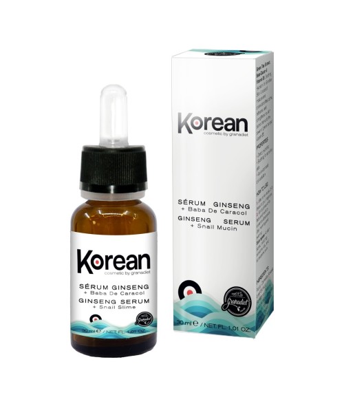 GR.KOREAN SERUM GINSENG 30 ML.