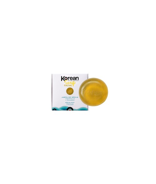 GR.KOREAN JABON FACIAL SERUM PROPOLIS 80 GR.