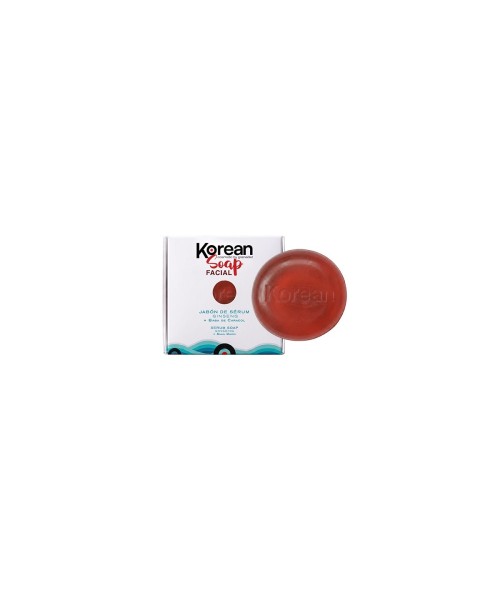 GR.KOREAN JABON FACIAL SERUM GINSENG 80 GR.