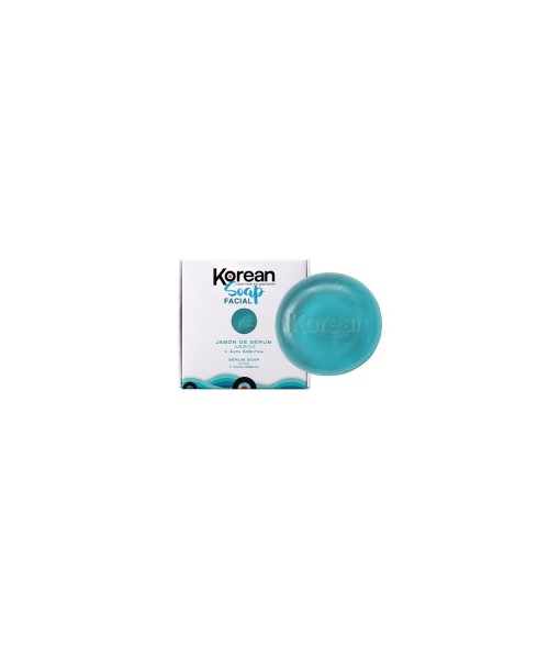 GR.KOREAN JABON FACIAL SERUM ARROZ 80 GR.