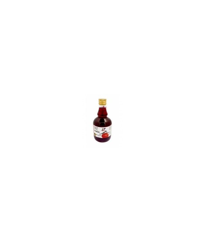 VINAGRE DE UMEBOSHI 500 ML LA FINESTRA

DESCRIPCIÓN DEL PRODUCTO
El vinagre de umeboshi se obtiene filtrando el vinagre sala