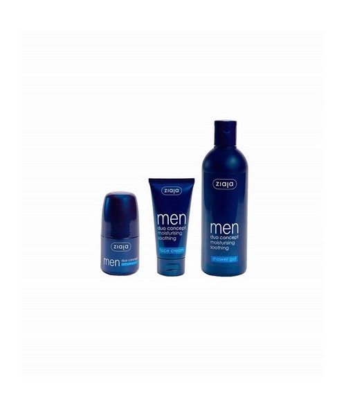ZJ.ESTUCHE HOMBRE MEN SET NEW 2026