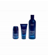 ZJ.ESTUCHE HOMBRE MEN SET NEW 2026