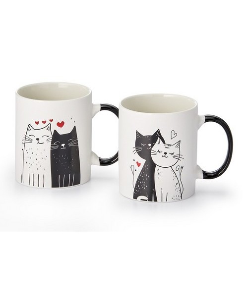 DB.TAZA NALA & BEN GATOS 1 UNID.