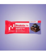 NS.PROTEICAS SOFT CHOCOLATE ARANDANOS 25 BARRITAS NEW