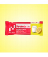 NS.PROTEICAS SOFT YOGUR LIMON 25 BARRITAS NEW