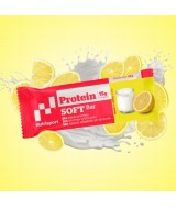NS.PROTEICAS SOFT YOGUR LIMON 25 BARRITAS NEW