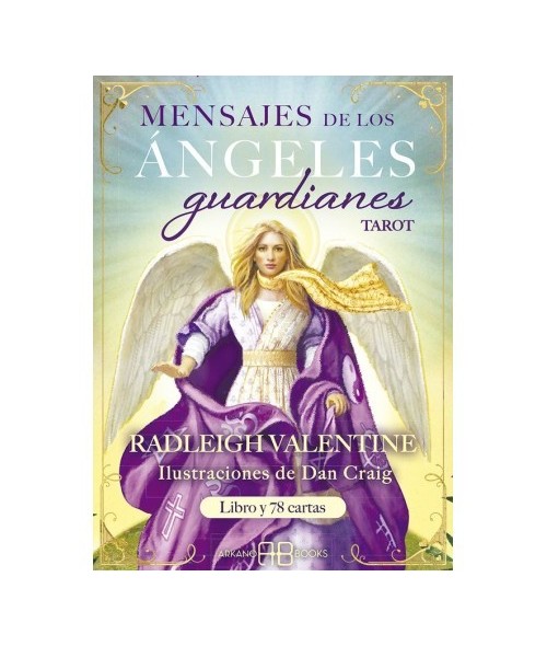 Fortalece tu conexión con tus ángeles guardianes y descubre los poderosos mensajes que desean comunicarte Los ángeles guardiane