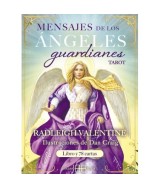 Fortalece tu conexión con tus ángeles guardianes y descubre los poderosos mensajes que desean comunicarte Los ángeles guardiane