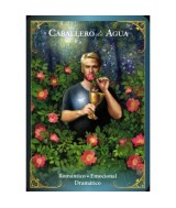 MS.TAROT MENSAJES DE LOS ANGELES GUARDIANES 78 CARTAS + LIBRO