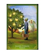 MS.TAROT MENSAJES DE LOS ANGELES GUARDIANES 78 CARTAS + LIBRO