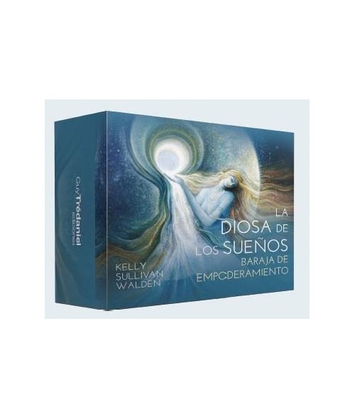 PUEDE QUE ESTÉN ESCONDIDOS, pero la sabiduría, el empoderamiento, la sensualidad y la creatividad son inherentes a todos. Las D