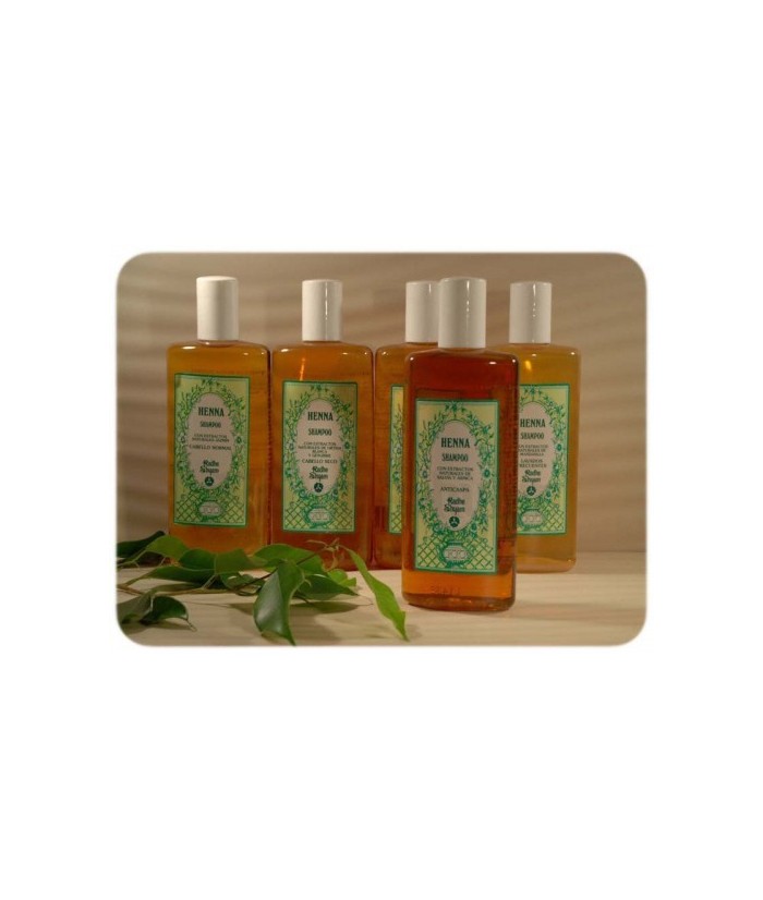 SP.CHAMPU NORMAL 250 Ml.