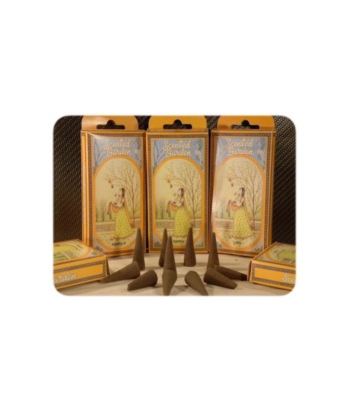 SP.CONOS VERTYVER NARANJA