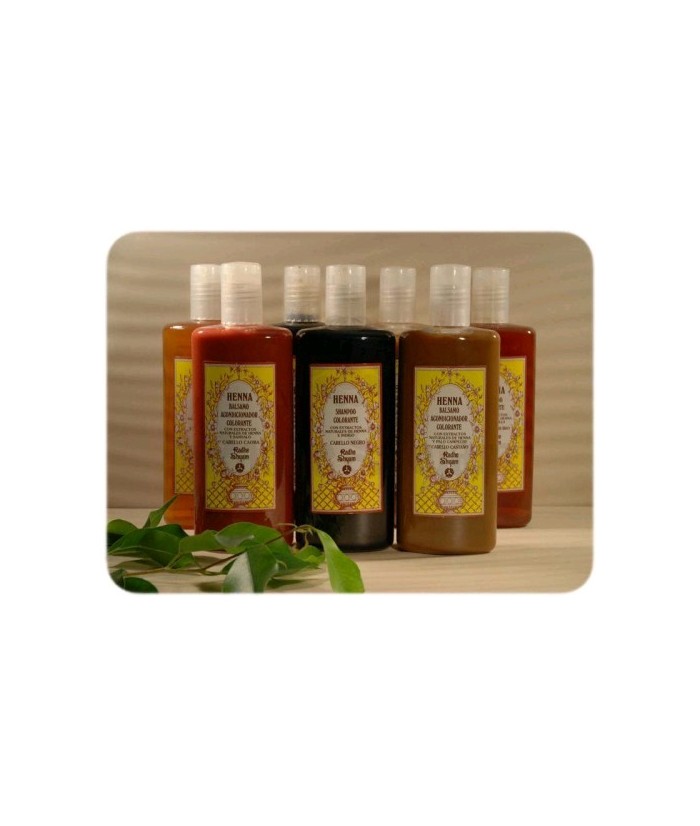 SP.CHAMPU NEGRO 250 Ml.
