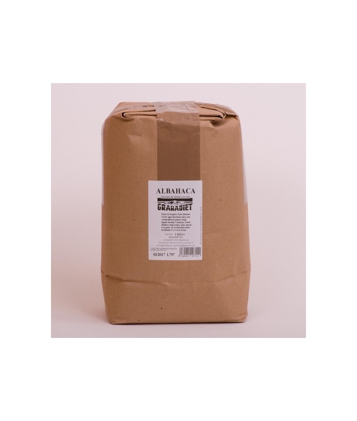 INCIENSO GRANO 1 Kg.