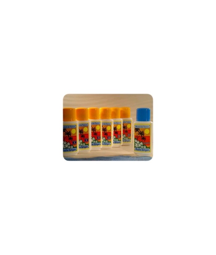 SP.SOLAR ACEITE MONOI SPF 10 150 ML.