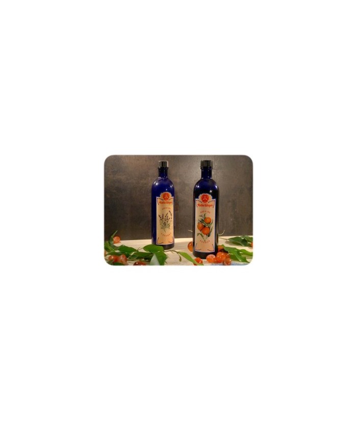 SP.AGUA DE AZAHAR 200 Ml.