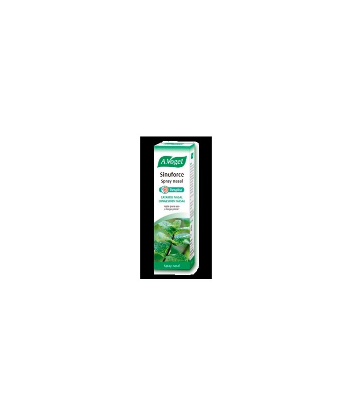 Solución salina fisiológica 
Aceite esencial de eucalipto (Eucalyptus globulus) 
Aceite esencial de menta (Mentha piperita) 