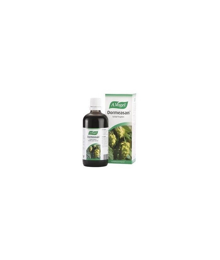 Información
Dormeasan® es un producto elaborado con raíz fresca de Valeriana y estróbilos de Lúpulo recién recolectados.

Mo
