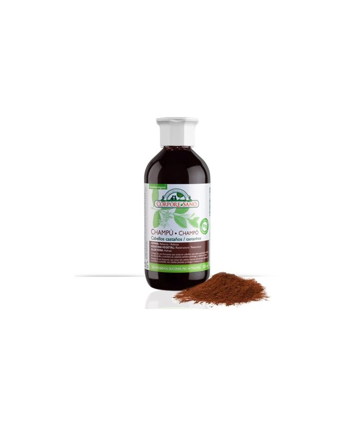 Reaviva y protege el color del cabello. Ideal para cabellos castaños, naturales o teñidos.
La Henna está especialmente indicad