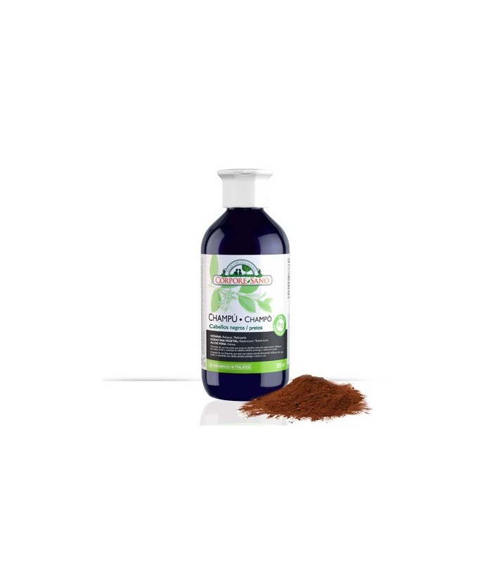 Reaviva y protege el color del cabello. Ideal para cabellos negros, naturales o teñidos.
La Henna está especialmente indicado 