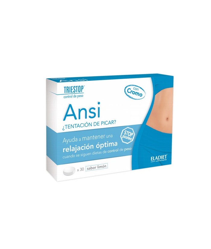 Ansi

Complemento alimenticio con azahar, té verde, cromo y fructooligosacáridos.

El azahar ayuda a tener una relajación ó