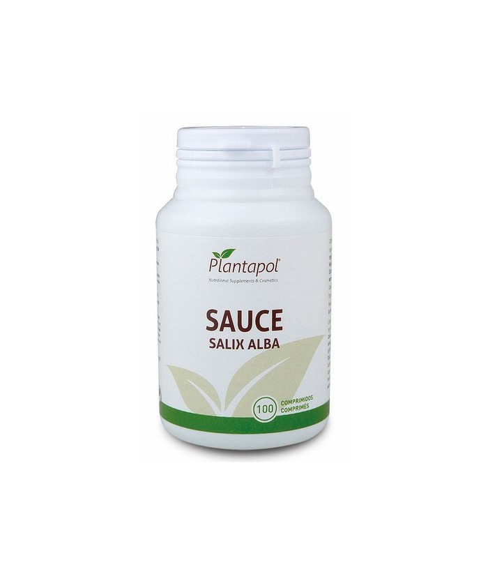 Sauce
Ref: D 2047
Planta rica en salicilina, compuesto químico muy próximo al










acido acetil salicílico.