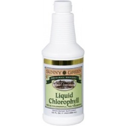 Chlorophyll líquida - 480  ml

Descripción
La clorofila es el ingrediente presente en todos los alimentos verdes y es la res