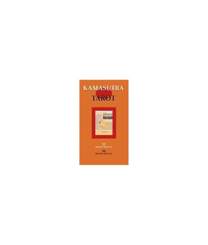 ES.TAROT KAMASUTRA