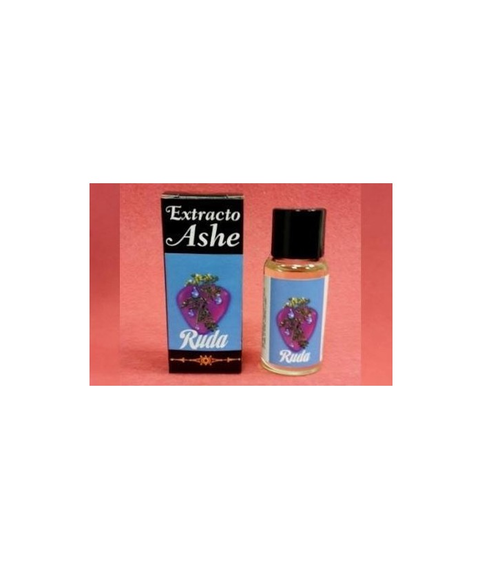 ES.PERFUME ASHE RUDA