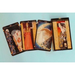 Gustav Klimt a través de sus obras buscaba revivir perennemente el clima cultural de aquella época mágica, base de nuestra cult