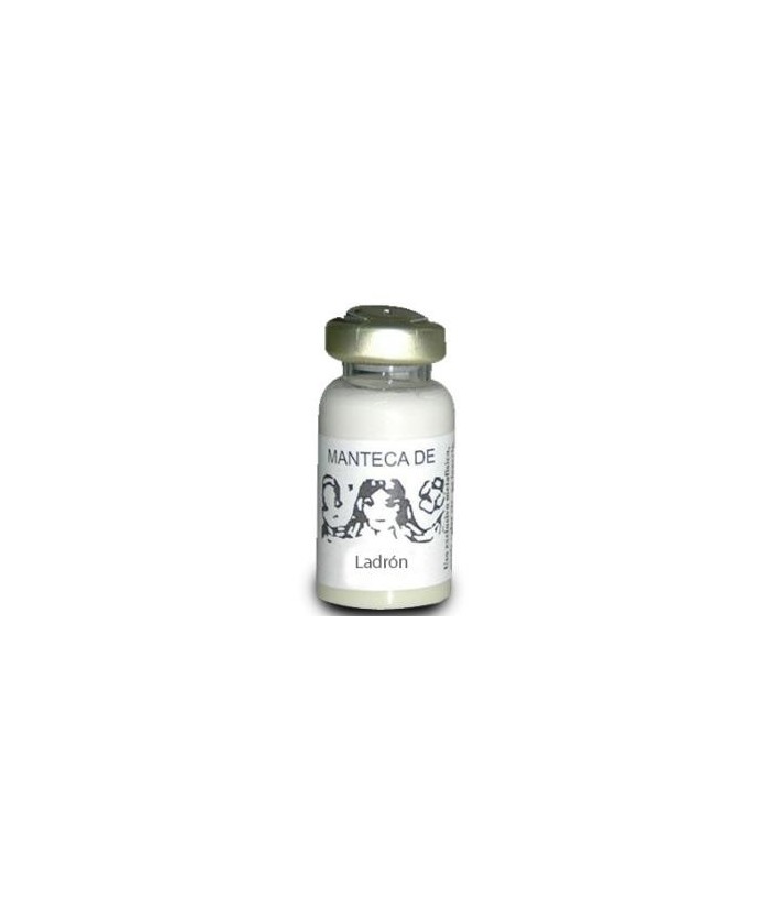 ES.MANTECA LADRON 15 ML.