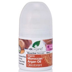 Moroccan Argán Oil Deodorant
Una crema líquida roll-on desodorante, suave pero muy eficaz para el
cuidado de la piel a la pie